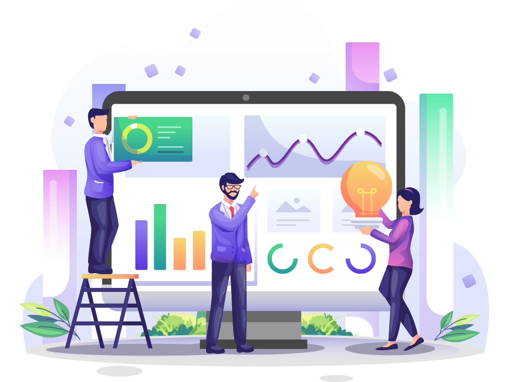 PPC advertising services generating leads for London businesses